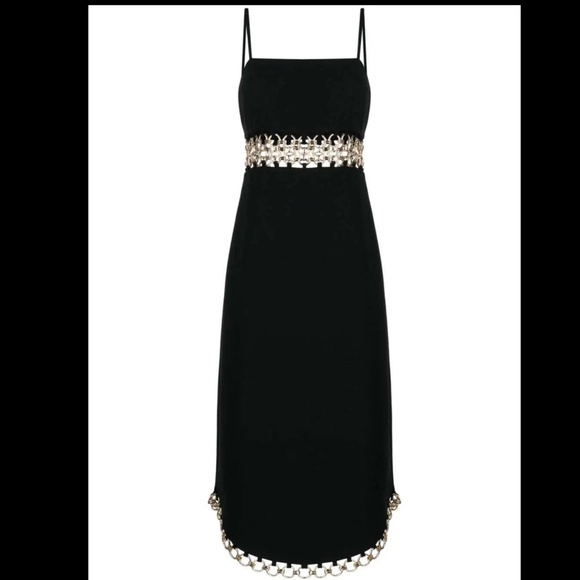 Alexis Tale-Dress - Picture 3 of 7